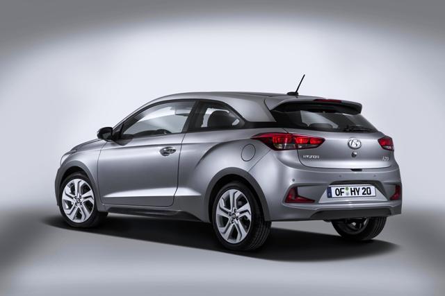 Hyundai i20 Coupe-3