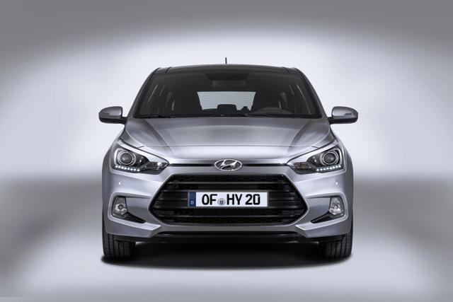 Hyundai i20 Coupe-5