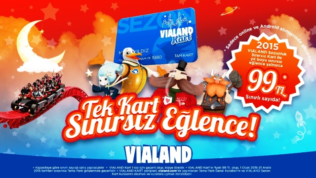 Vialand 2015