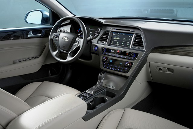 HYUNDAI SANTA6