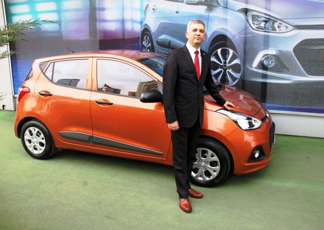 HYUNDAI rekor1