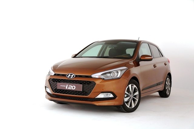 HYUNDAI rekor5