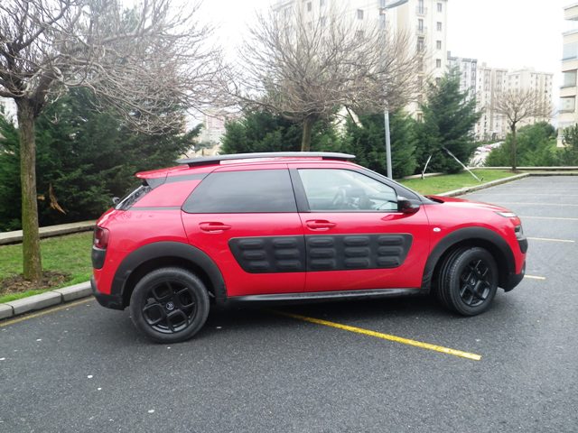 Citroen Captus test5