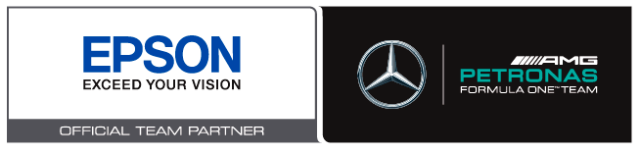 EPSON VE MERCEDES AMG