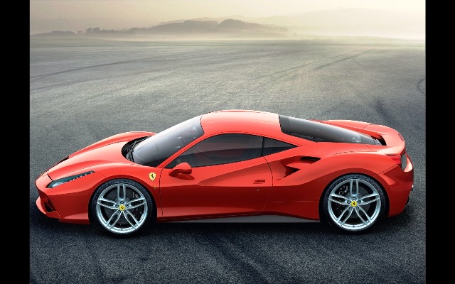 FERRARI 488 GTB-3