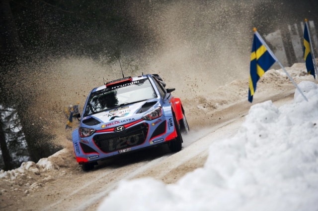 HYUNDAI wrc1