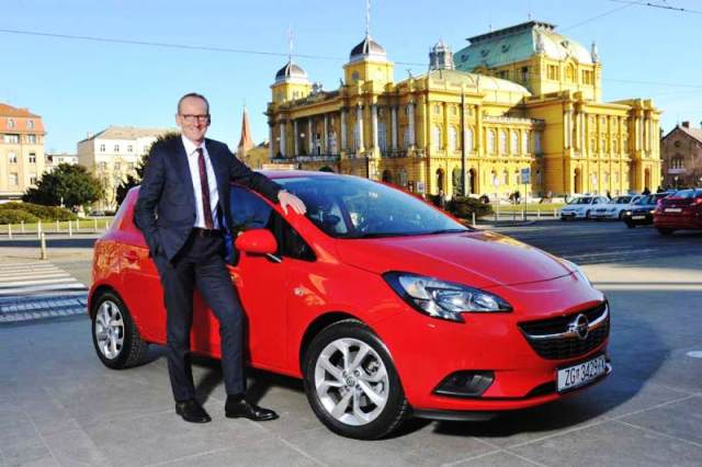 Opel CEO1
