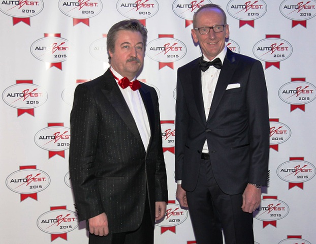 Opel CEO3