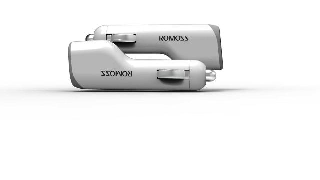 ROMOSS RANGER 2