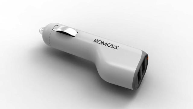 ROMOSS RANGER 3