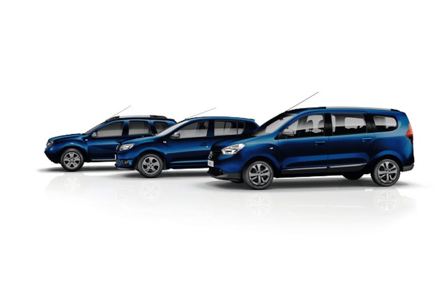 Dacia Cenevre 4