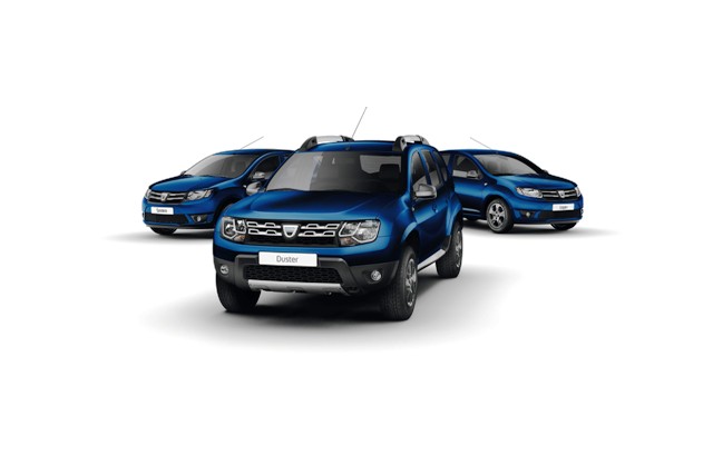 Dacia Cenevre 5