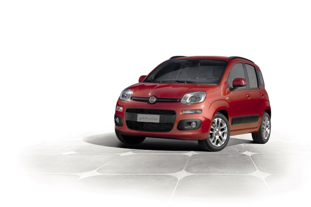 FCA AVRUPA SATISLARI 5