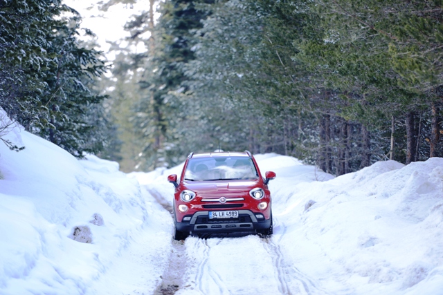 FIAT 500X-2