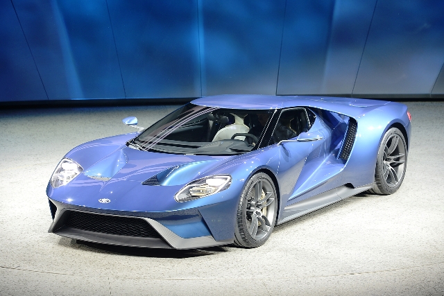 Ford Cenevre 1