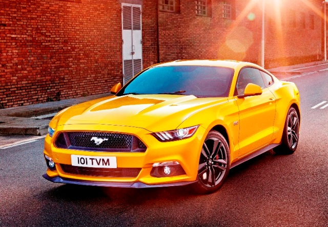 Ford Cenevre 2