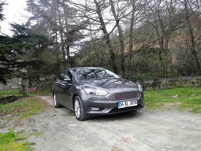 Ford Focus test2