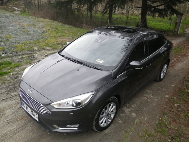 Ford Focus test5