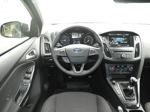 Ford Focus test6