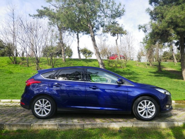 Ford Test3