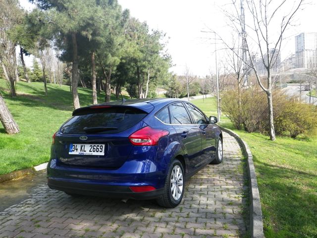 Ford Test4