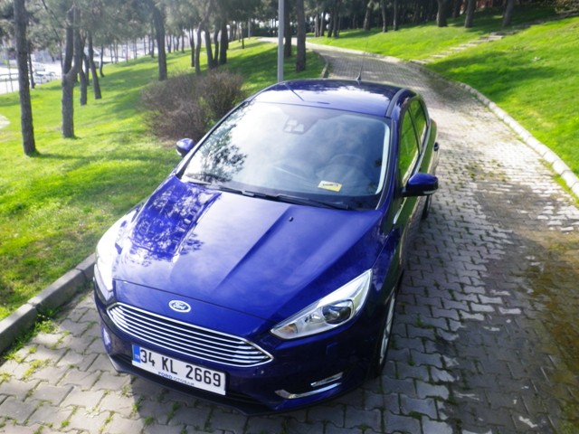 Ford Test5