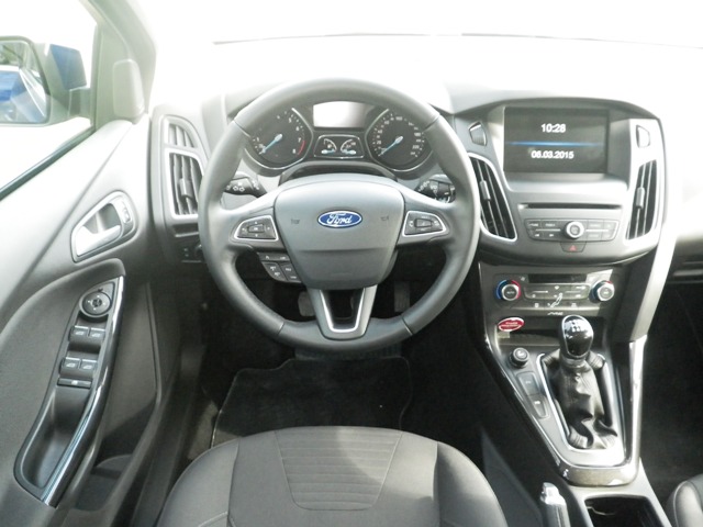 Ford Test6