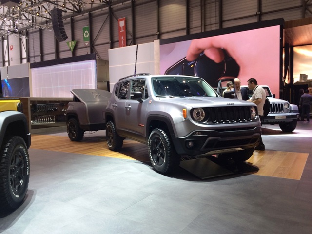 JEEP RENEGADE HARD STEEL-0