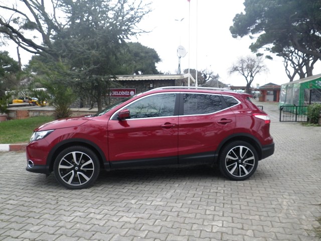 Nissan Test4