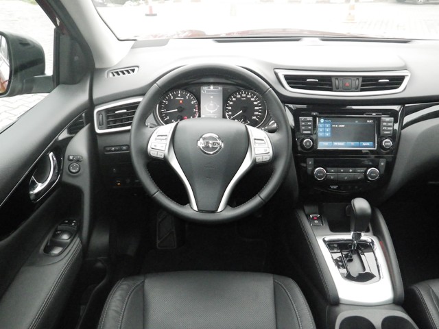 Nissan Test6