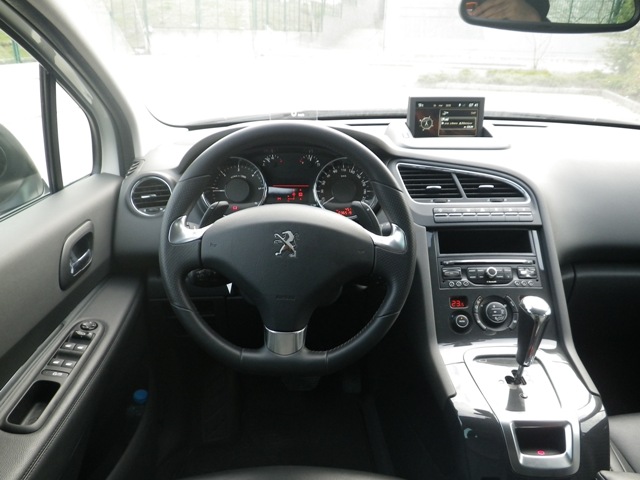 Peugot 5008 test6