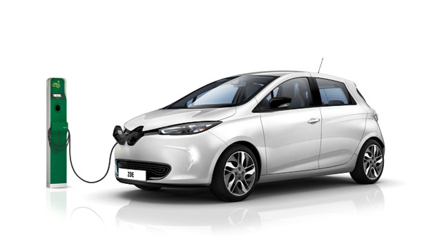 Renault CENEVRE10