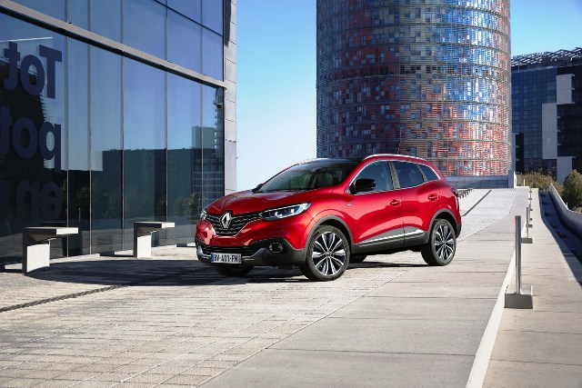 Renault CENEVRE3