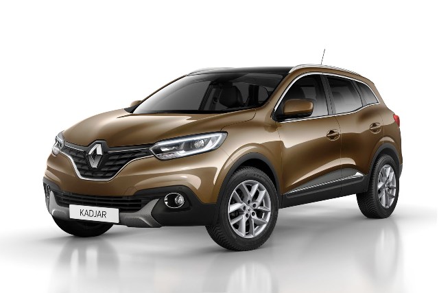 Renault CENEVRE4