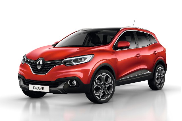 Renault CENEVRE6