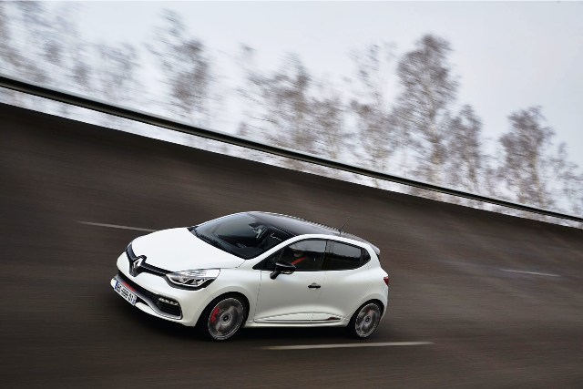 Renault CENEVRE7