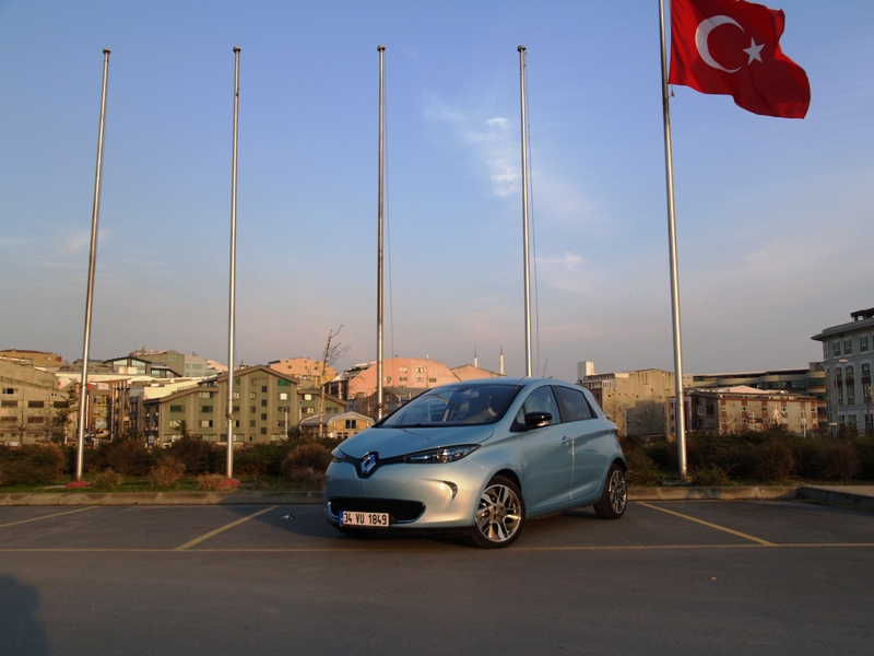 Ekonomik ve çevreci