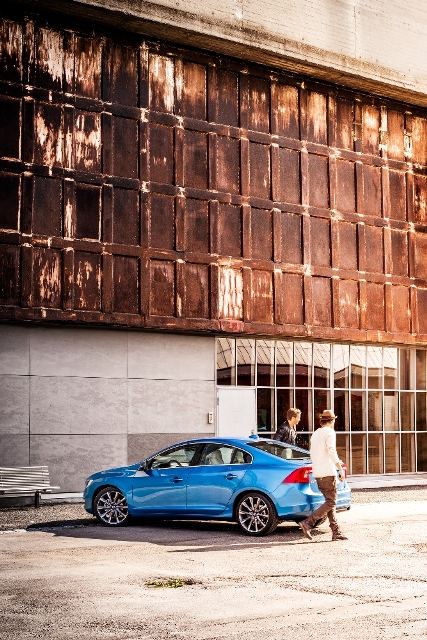 Volvo Benimle 1