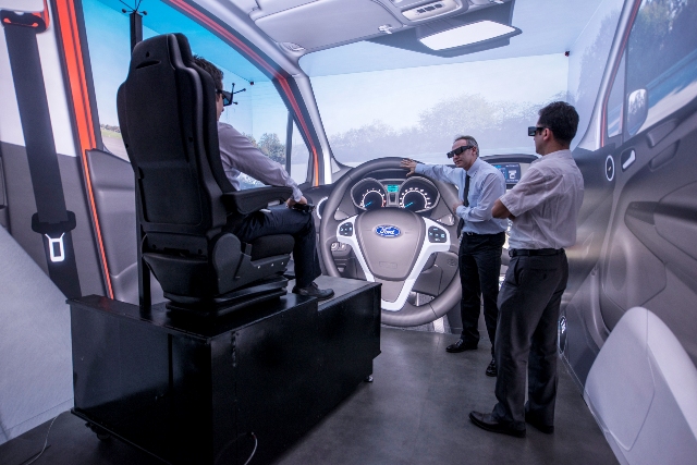 FORD_Ar-Ge Merkezi3