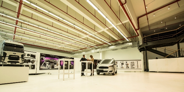 FORD_Ar-Ge Merkezi5