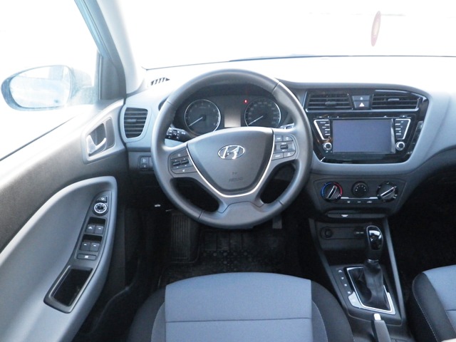 Hyundai i20 test5