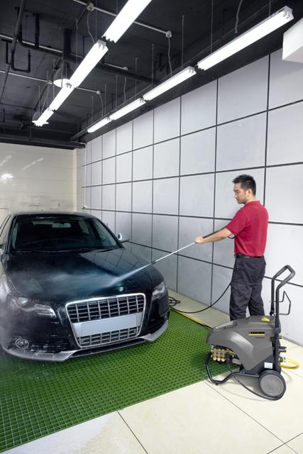 KARCHER KAMPANYA 1