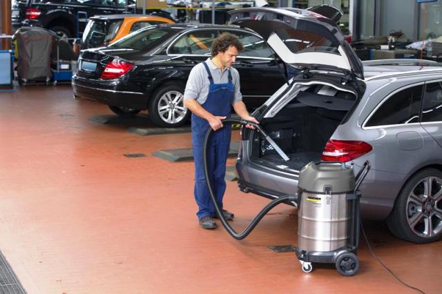 KARCHER KAMPANYA 2