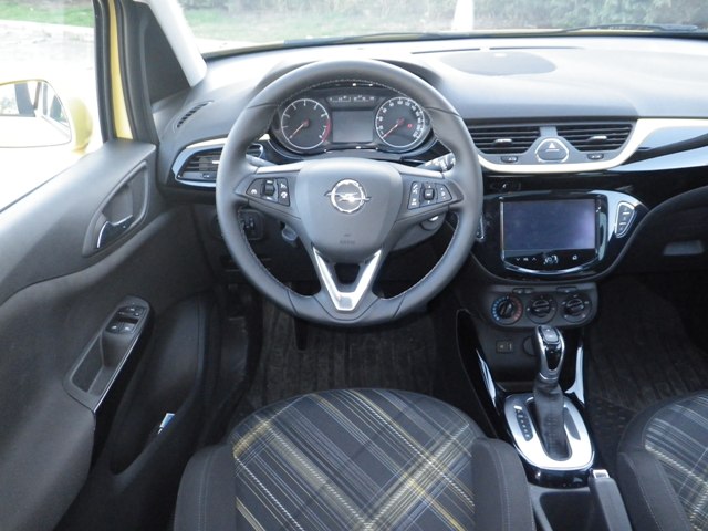 Opel Corsa Test5