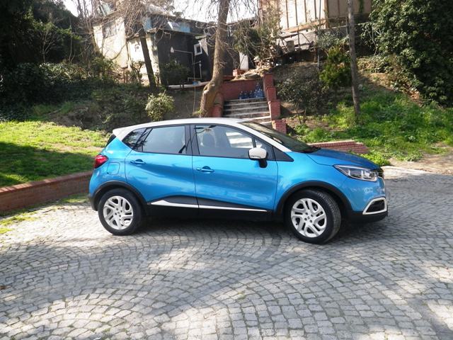 Renault Captur test3
