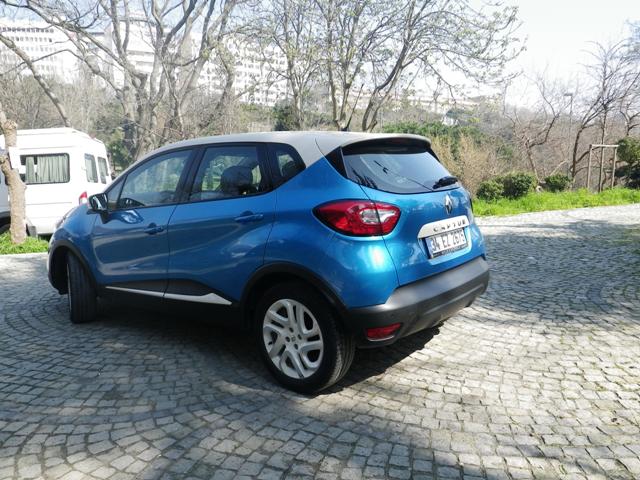 Renault Captur test6