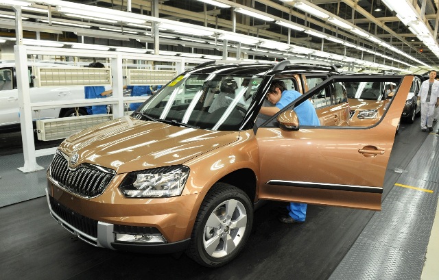 Skoda Tarihinin2