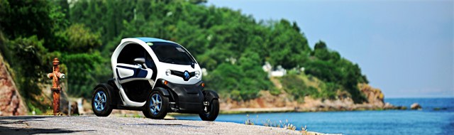 Twizy B ehliyet 4