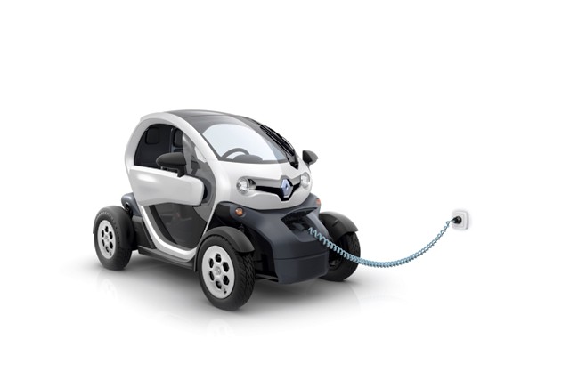 Twizy B ehliyet 6