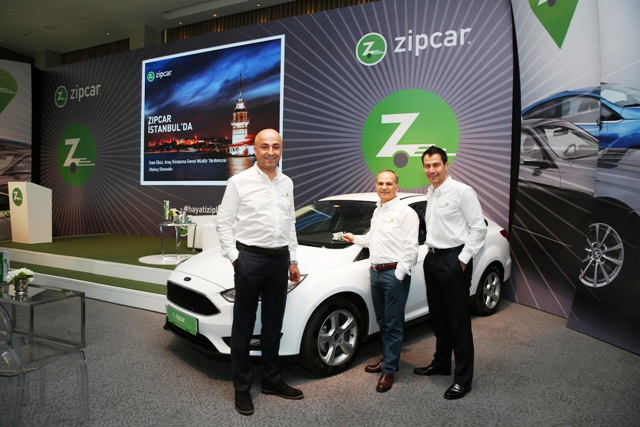 ZipCar 2